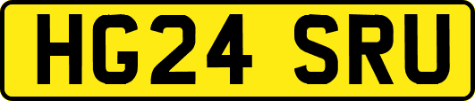 HG24SRU
