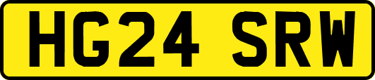 HG24SRW