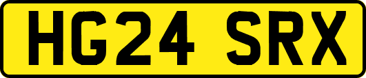 HG24SRX