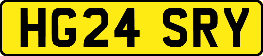 HG24SRY