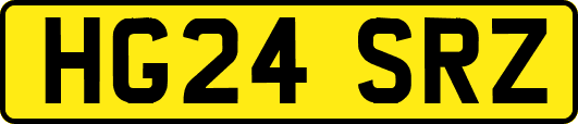 HG24SRZ