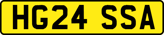 HG24SSA