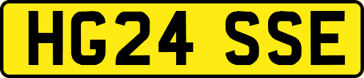 HG24SSE