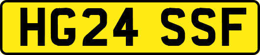 HG24SSF
