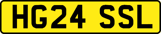 HG24SSL