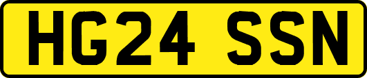 HG24SSN