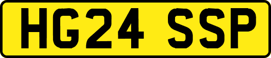 HG24SSP