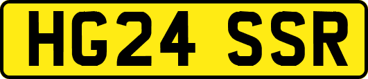 HG24SSR
