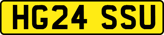 HG24SSU