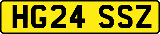 HG24SSZ