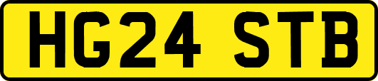 HG24STB