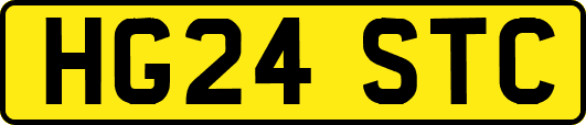 HG24STC
