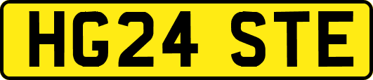 HG24STE