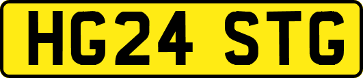 HG24STG