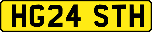 HG24STH