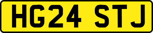 HG24STJ
