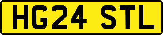 HG24STL