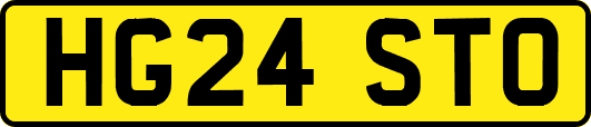 HG24STO