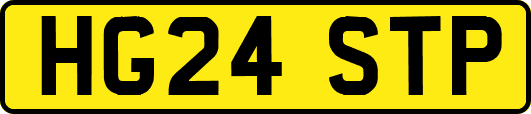 HG24STP