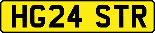 HG24STR
