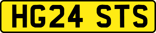 HG24STS