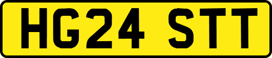 HG24STT