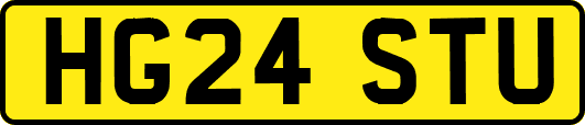 HG24STU