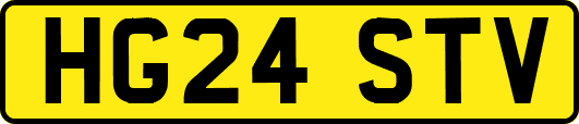 HG24STV