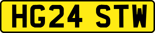 HG24STW