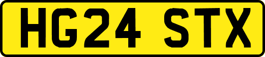 HG24STX