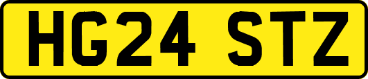 HG24STZ