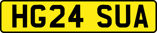 HG24SUA