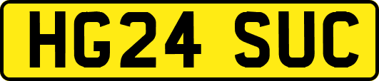 HG24SUC