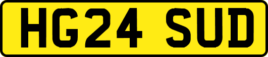 HG24SUD