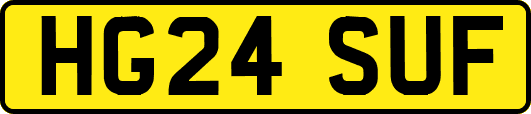 HG24SUF
