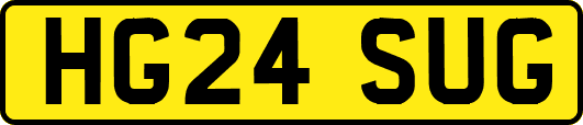 HG24SUG
