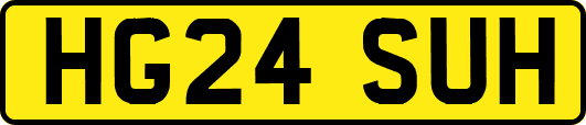 HG24SUH