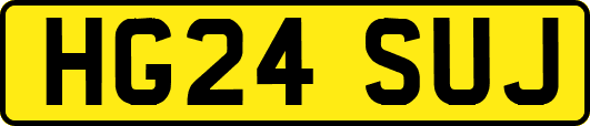 HG24SUJ