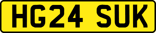 HG24SUK