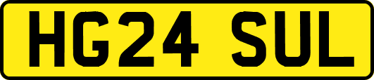 HG24SUL