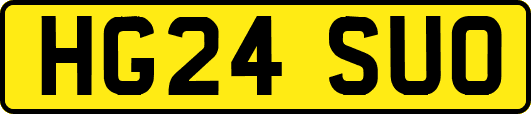 HG24SUO
