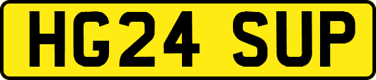 HG24SUP