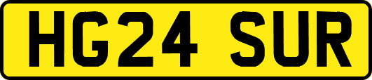 HG24SUR
