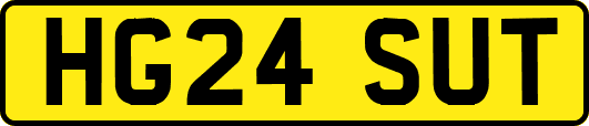 HG24SUT