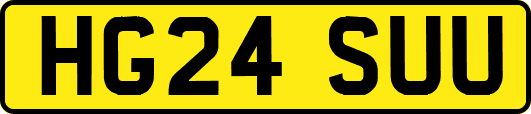 HG24SUU