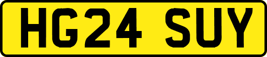 HG24SUY