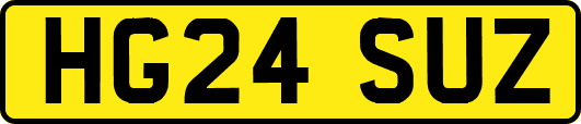 HG24SUZ