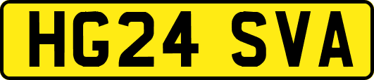 HG24SVA