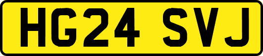 HG24SVJ