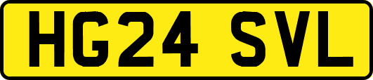 HG24SVL